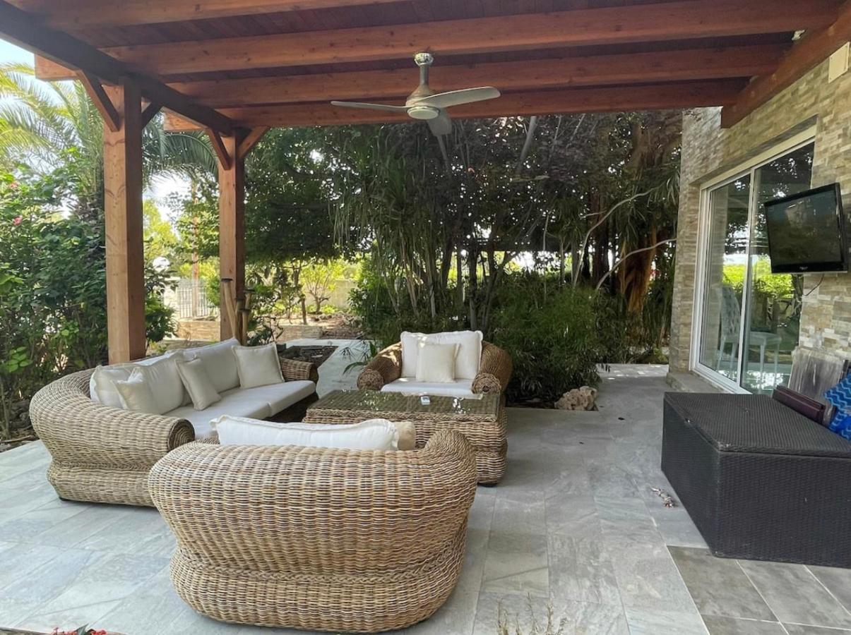 Suite Privada Frente A La Piscina Para 2 Personas Con Sofa Cama Para 2 Mas 4P No Es Casa Completa San Vicente Raspeig Exteriör bild